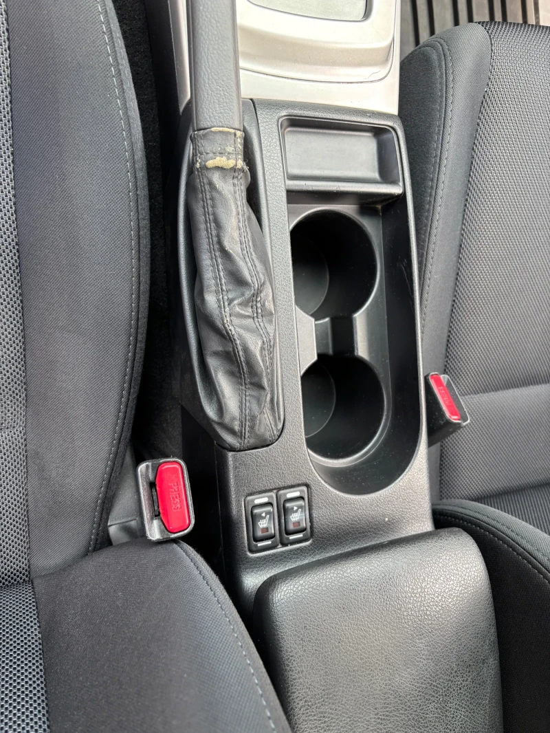 Subaru Impreza 2.5 , снимка 16 - Автомобили и джипове - 48344075