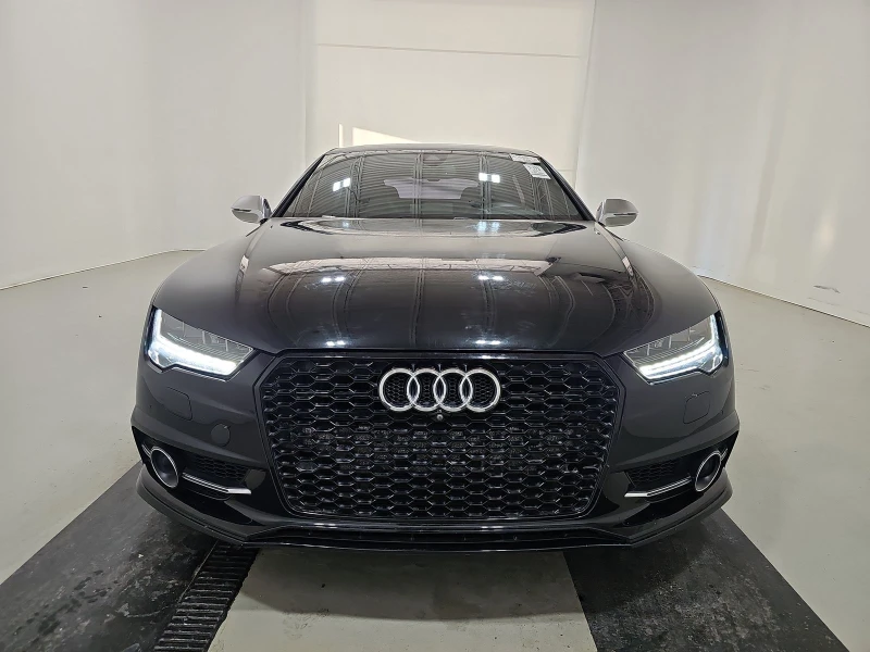 Audi S7 2017* Prestige* distronik* Bose* хедъп* MATRIX* FU, снимка 1 - Автомобили и джипове - 48671927