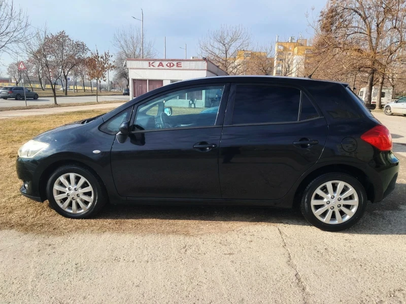 Toyota Auris, снимка 1 - Автомобили и джипове - 49170914