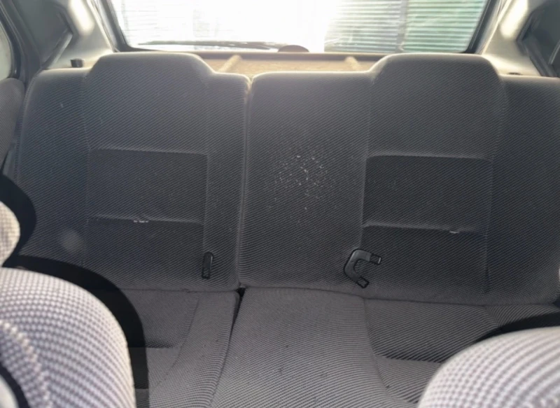 Peugeot 306 Peugeout 1.4 бензин, снимка 2 - Автомобили и джипове - 52172750