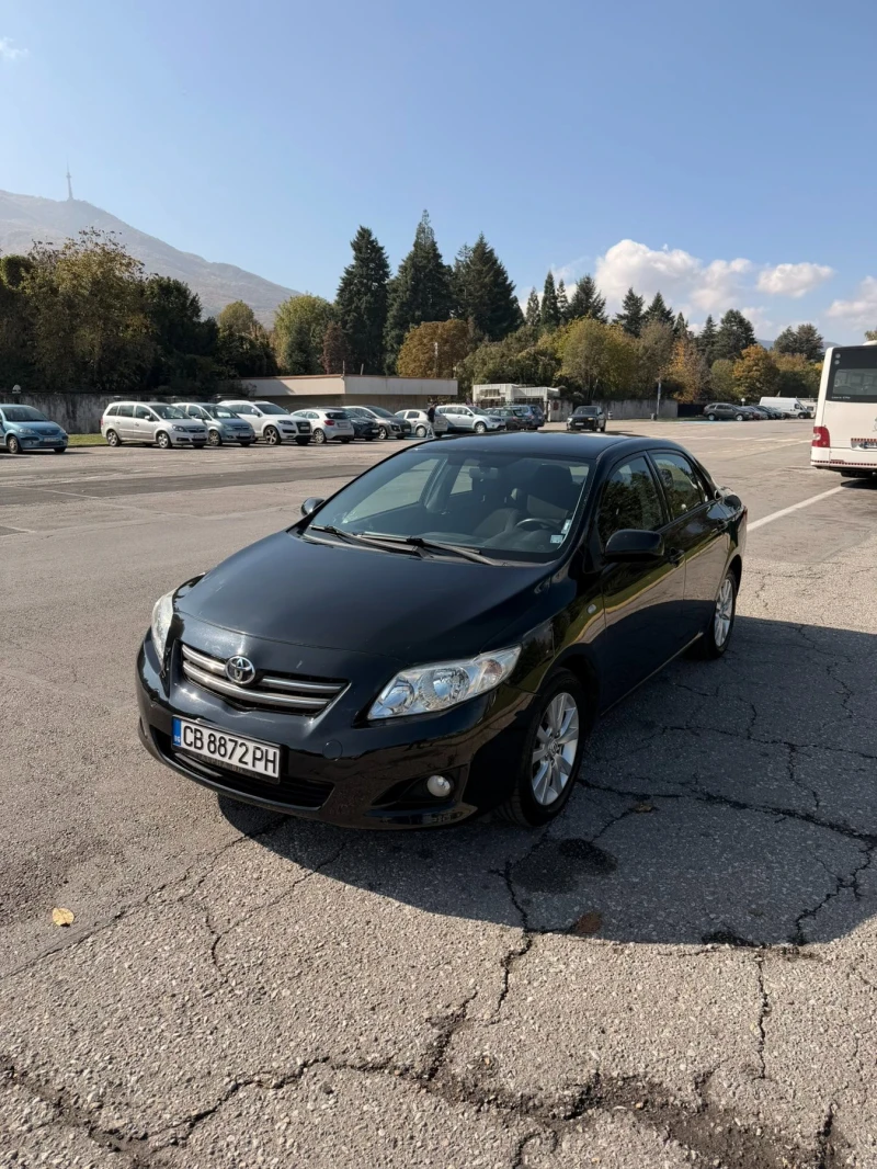 Toyota Corolla, снимка 2 - Автомобили и джипове - 52573460