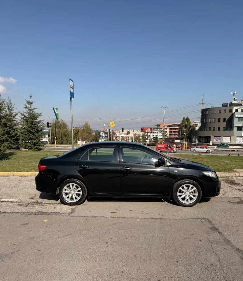 Toyota Corolla, снимка 5 - Автомобили и джипове - 52573460