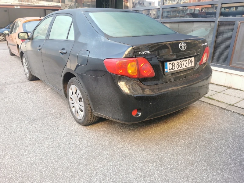 Toyota Corolla, снимка 16 - Автомобили и джипове - 52573460