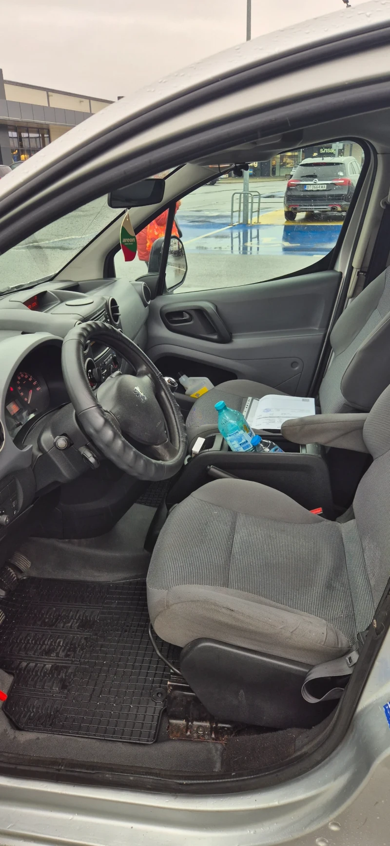 Peugeot Partner Партнер Макси, снимка 6 - Автомобили и джипове - 52319404