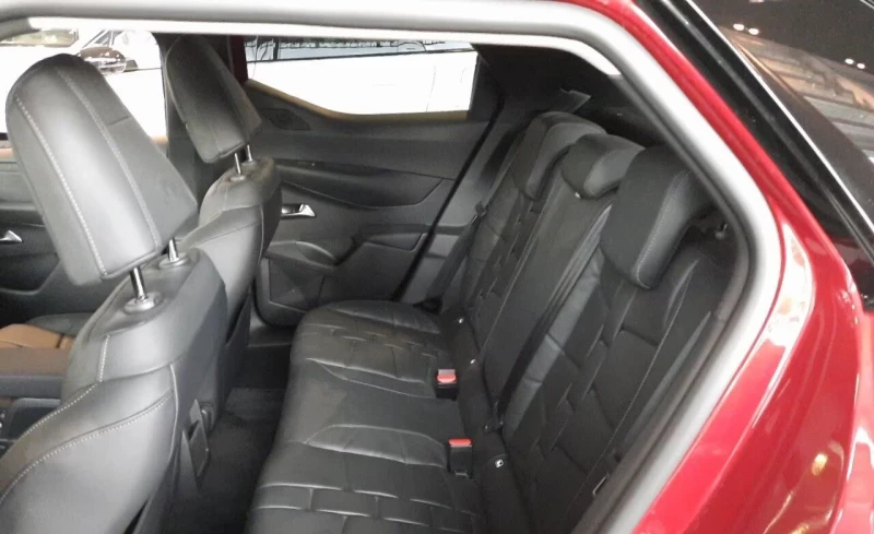 DS DS 3 НОВ!/OPERA/156HP/CAM/HUD/KLESS/FWD/BSA/LED/920f, снимка 15 - Автомобили и джипове - 52333552