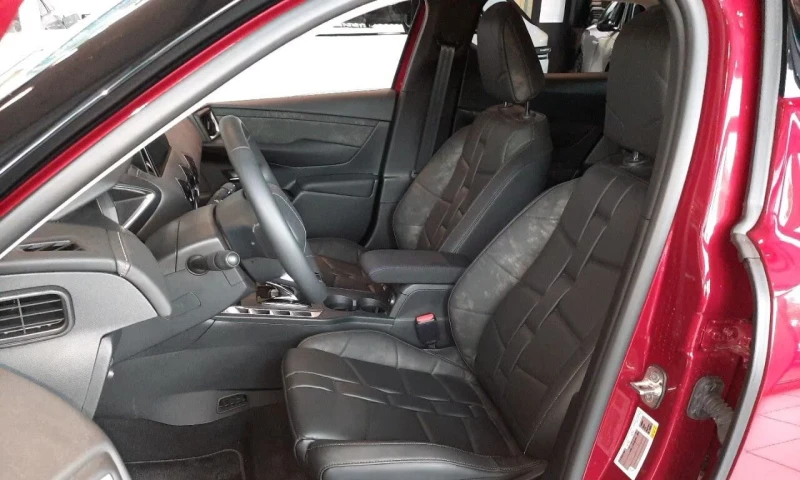 DS DS 3 НОВ!/OPERA/156HP/CAM/HUD/KLESS/FWD/BSA/LED/920f, снимка 9 - Автомобили и джипове - 52333552