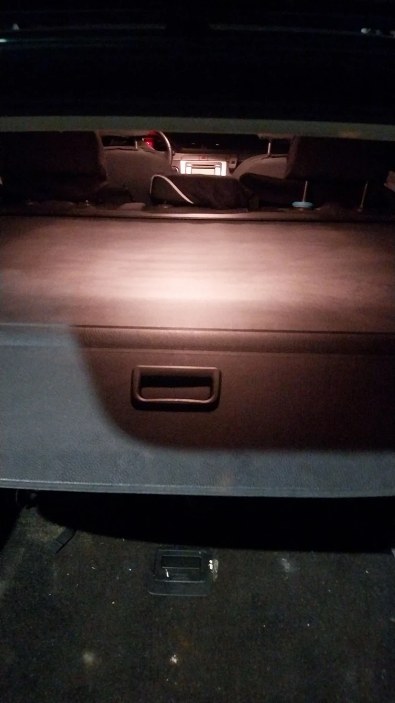 VW Passat 2.0      дизел, снимка 5 - Автомобили и джипове - 52497025