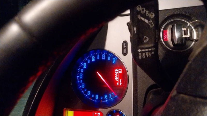 VW Passat 2.0      дизел, снимка 8 - Автомобили и джипове - 52497025