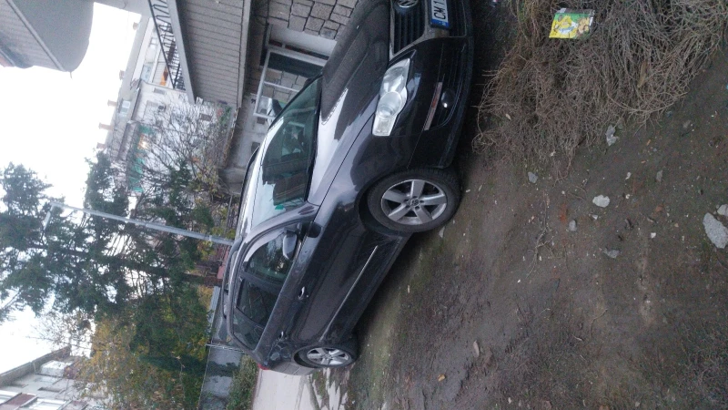 VW Passat 2.0      дизел, снимка 2 - Автомобили и джипове - 52497025