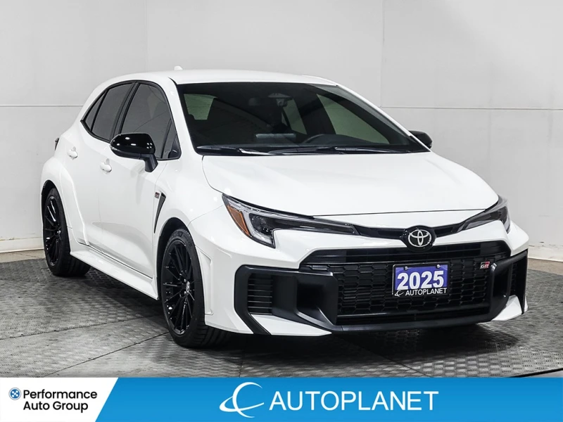 Toyota Corolla GR * * AWD * * CARFAX * * АВТО КРЕДИТ * * , снимка 2 - Автомобили и джипове - 52678001