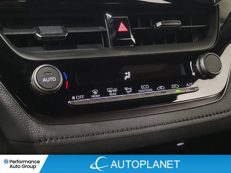 Toyota Corolla GR * * AWD * * CARFAX * * АВТО КРЕДИТ * * , снимка 15 - Автомобили и джипове - 52678001