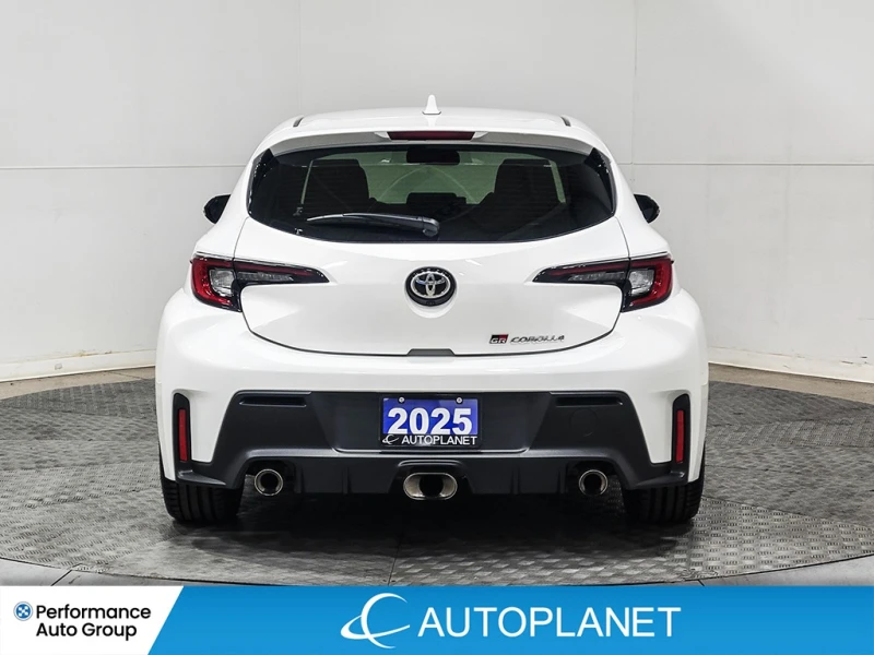 Toyota Corolla GR * * AWD * * CARFAX * * АВТО КРЕДИТ * * , снимка 6 - Автомобили и джипове - 52678001