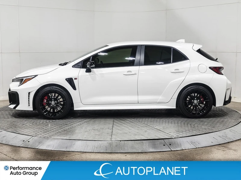 Toyota Corolla GR * * AWD * * CARFAX * * АВТО КРЕДИТ * * , снимка 5 - Автомобили и джипове - 52678001