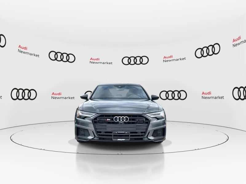 Audi S6 * 2.9 TFSI quattro | Sport Package | Black Optics , снимка 3 - Автомобили и джипове - 52969309