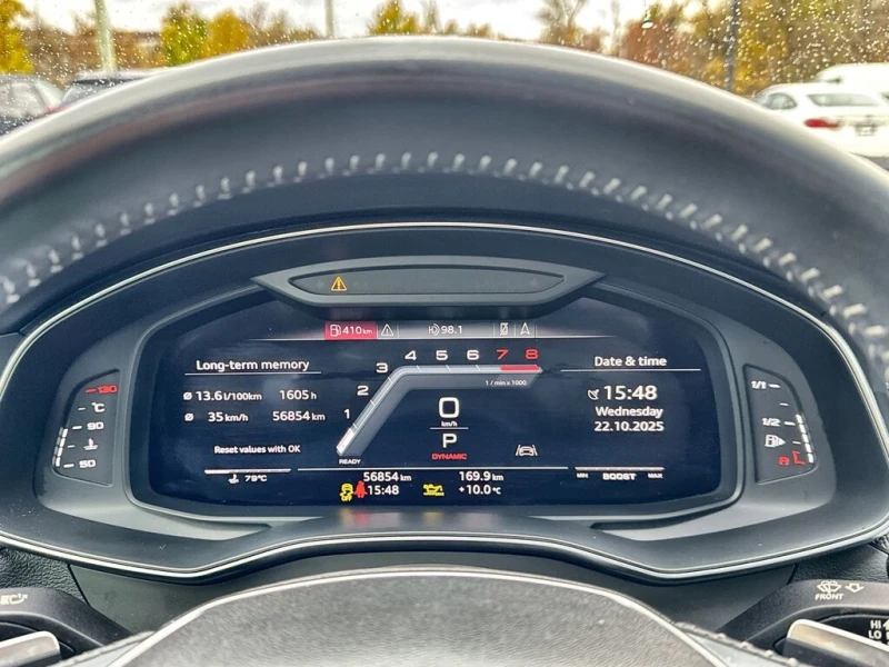 Audi S6 * 2.9 TFSI quattro | Sport Package | Black Optics , снимка 12 - Автомобили и джипове - 52969309