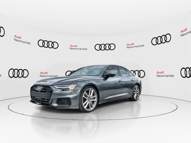Audi S6 * 2.9 TFSI quattro | Sport Package | Black Optics , снимка 4 - Автомобили и джипове - 52969309