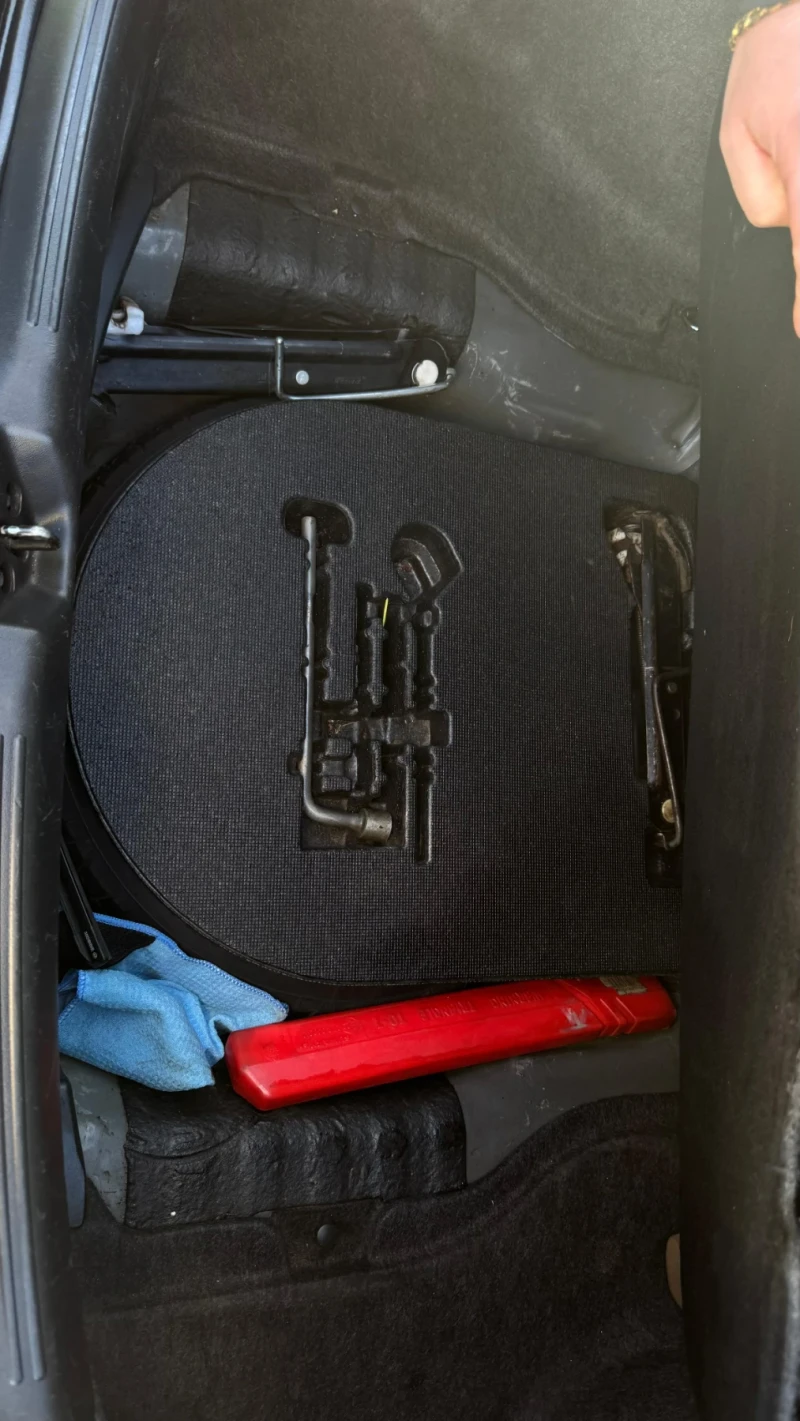 Honda Accord, снимка 17 - Автомобили и джипове - 53045694