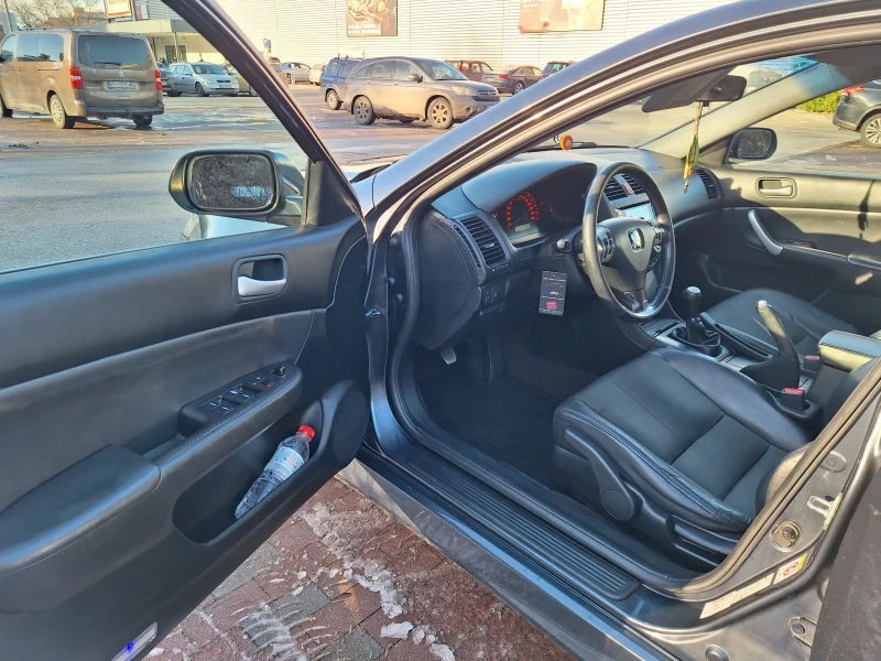 Honda Accord, снимка 15 - Автомобили и джипове - 53045694