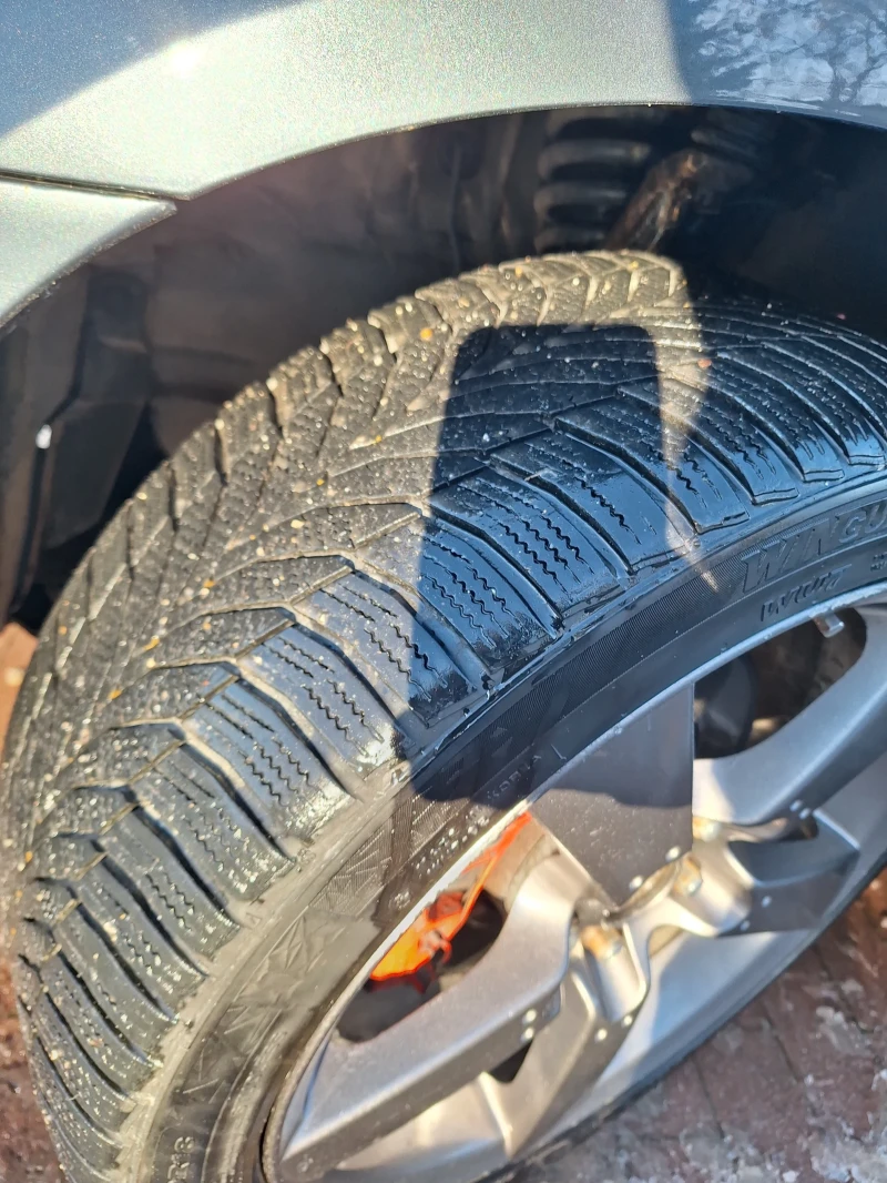 Honda Accord, снимка 16 - Автомобили и джипове - 53045694