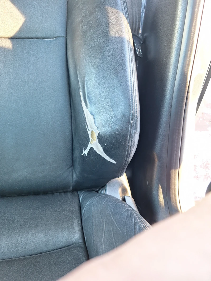 Honda Accord, снимка 14 - Автомобили и джипове - 53045694