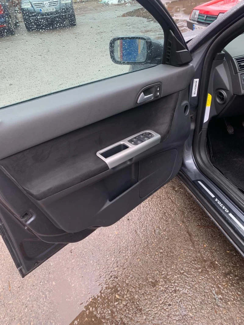 Volvo V50, снимка 6 - Автомобили и джипове - 53374706