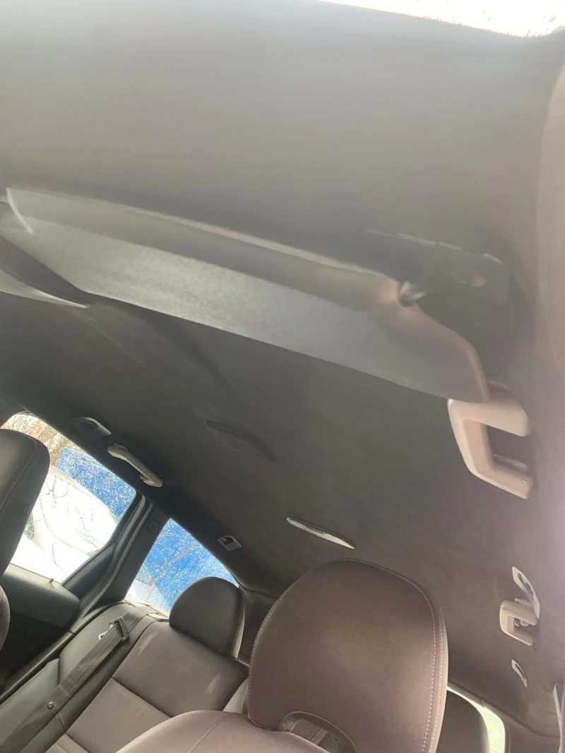 Volvo V50, снимка 10 - Автомобили и джипове - 53374706