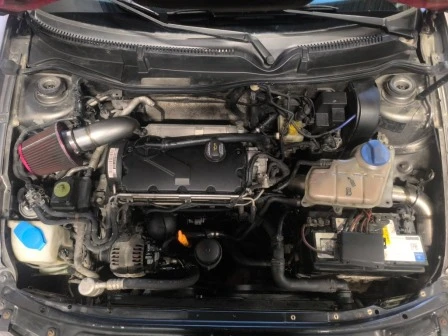 Seat Leon, снимка 9 - Автомобили и джипове - 52857904