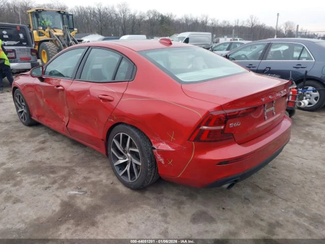 Volvo S60, снимка 3 - Автомобили и джипове - 53598642