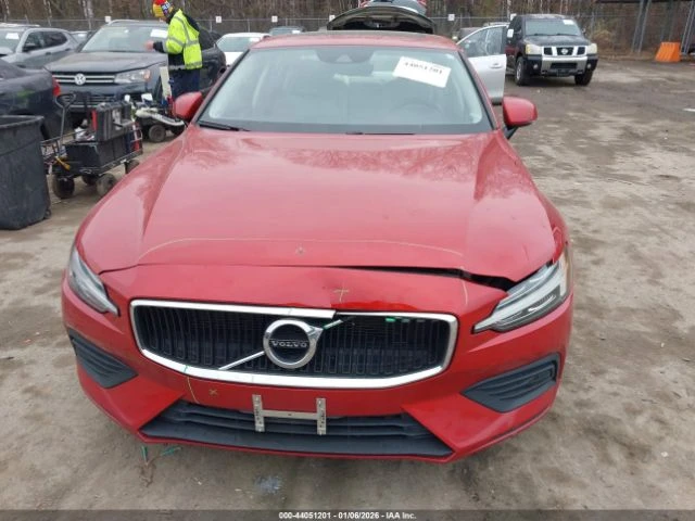 Volvo S60, снимка 11 - Автомобили и джипове - 53598642