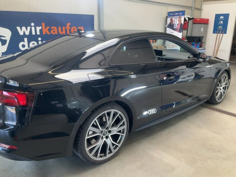 Audi A5 50TDI* GERMANIQ* TOP OFERTA* , снимка 6 - Автомобили и джипове - 55581926