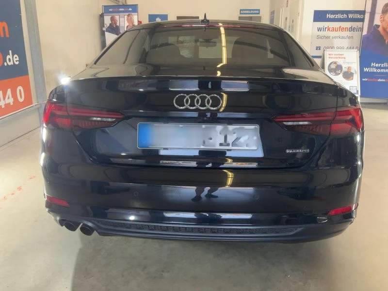 Audi A5 50TDI* GERMANIQ* TOP OFERTA* , снимка 5 - Автомобили и джипове - 55581926