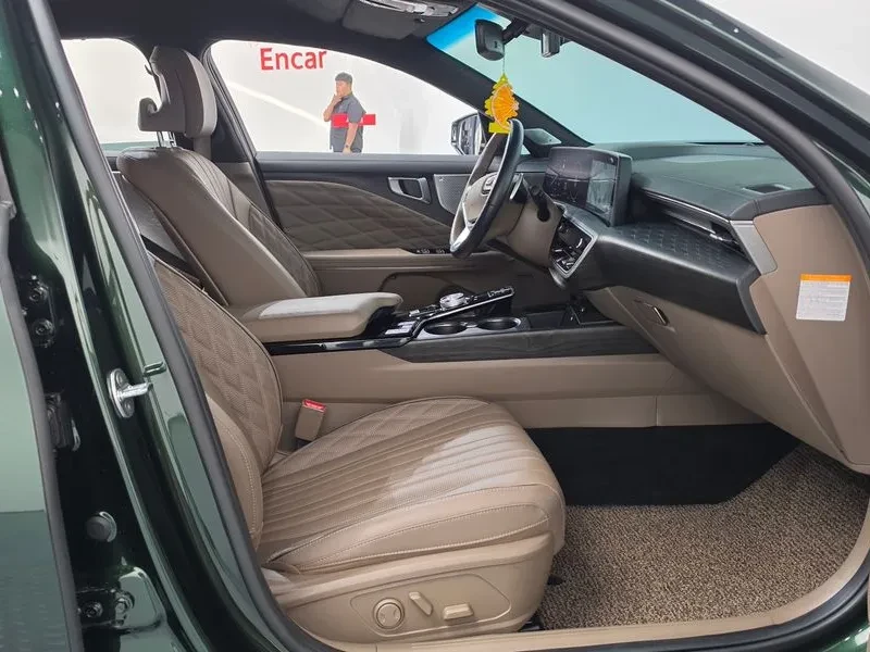 Kia K8 Hybrid Signature | Mobile.bg � ����������� 11