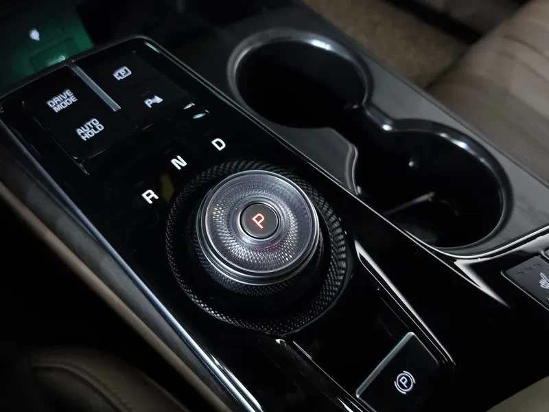 Kia K8 Hybrid Signature | Mobile.bg � ����������� 9