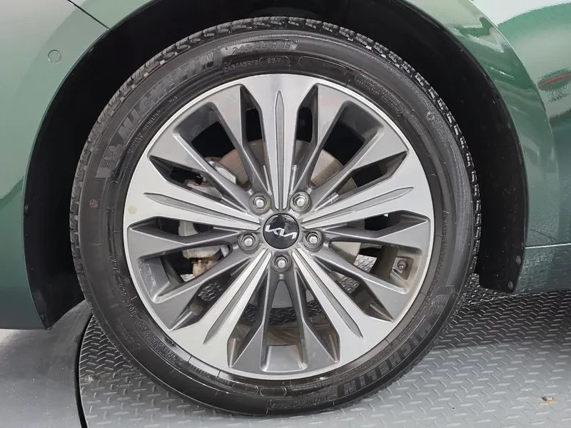 Kia K8 Hybrid Signature | Mobile.bg � ����������� 5