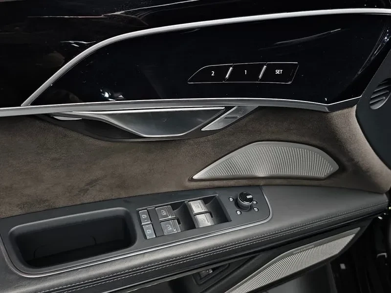Audi A8 50 TDI Quattro L/ �����/ 360/ PANO/ TV/ HUD/ B&O | Mobile.bg � ����������� 17