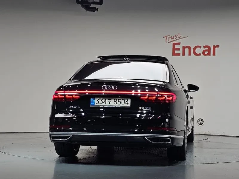 Audi A8 50 TDI Quattro L/ �����/ 360/ PANO/ TV/ HUD/ B&O | Mobile.bg � ����������� 3