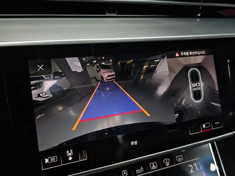 Audi A8 50 TDI Quattro L/ �����/ 360/ PANO/ TV/ HUD/ B&O | Mobile.bg � ����������� 14