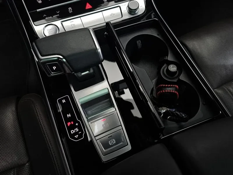 Audi A8 50 TDI Quattro L/ �����/ 360/ PANO/ TV/ HUD/ B&O | Mobile.bg � ����������� 8