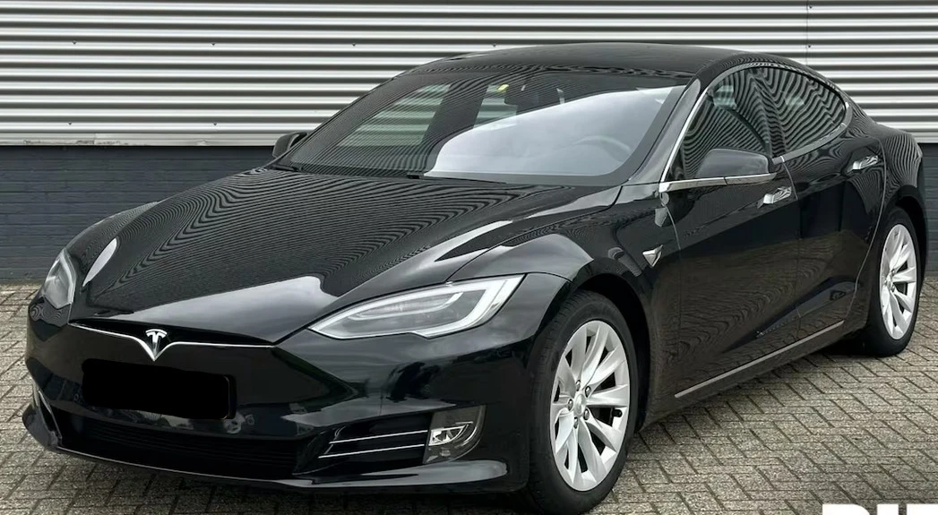 Tesla Model S S100D + Гаранция, снимка 1