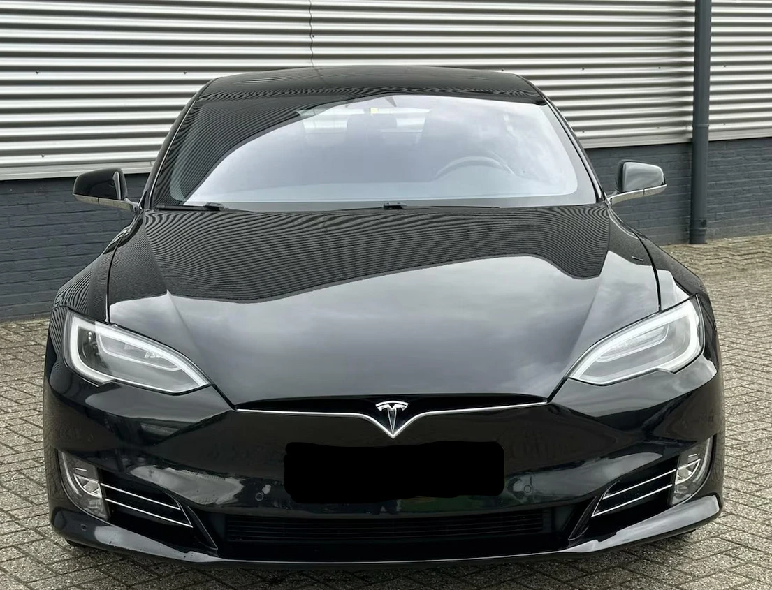 Tesla Model S S100D + Гаранция - изображение 2