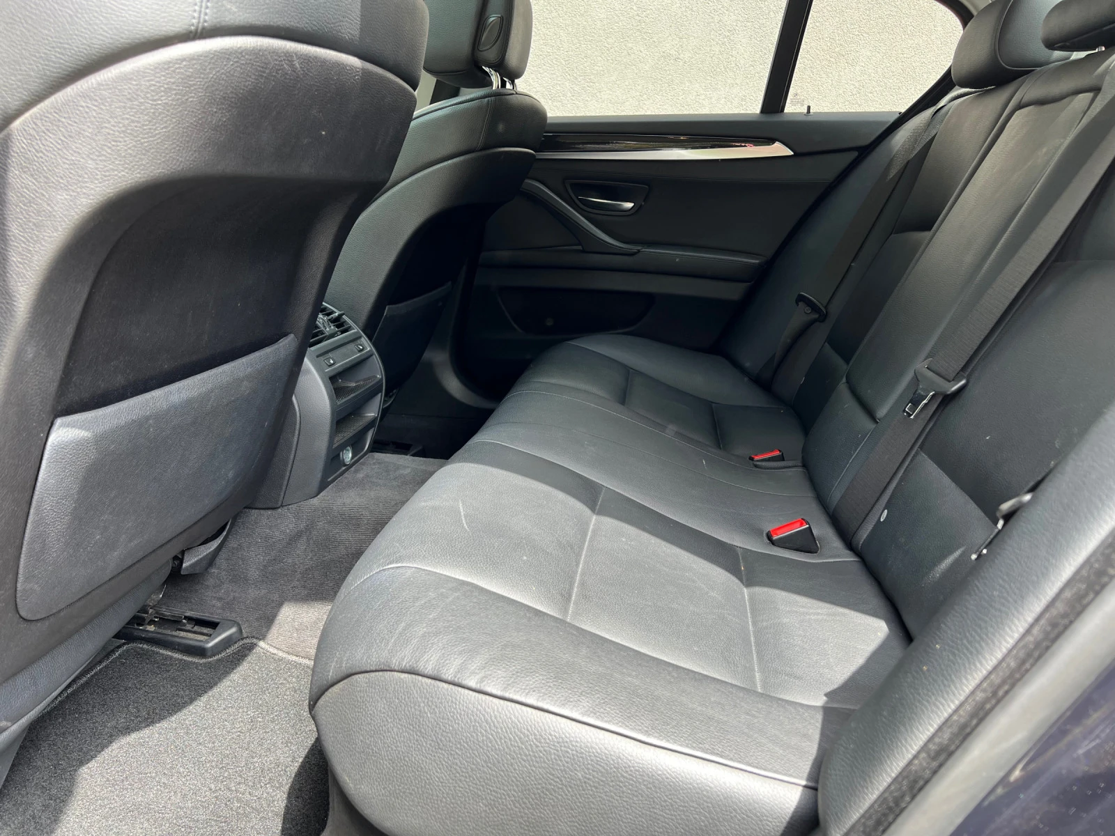 BMW 535 Xdrive | Mobile.bg   13