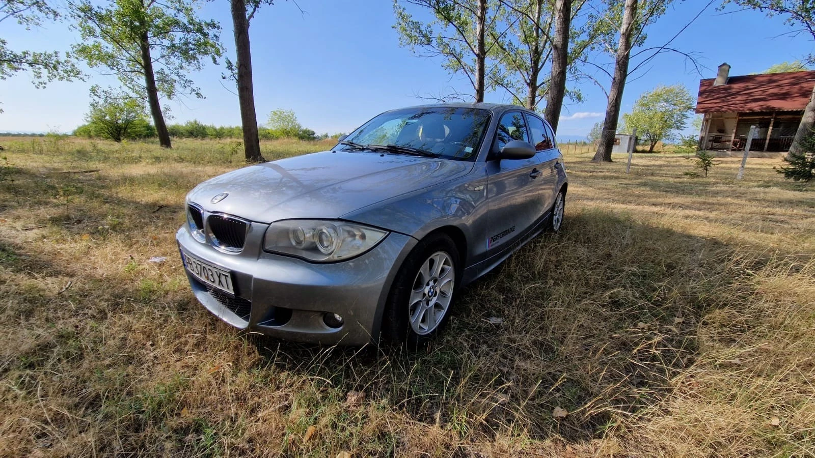 BMW 120 2.0 diesel  - изображение 3