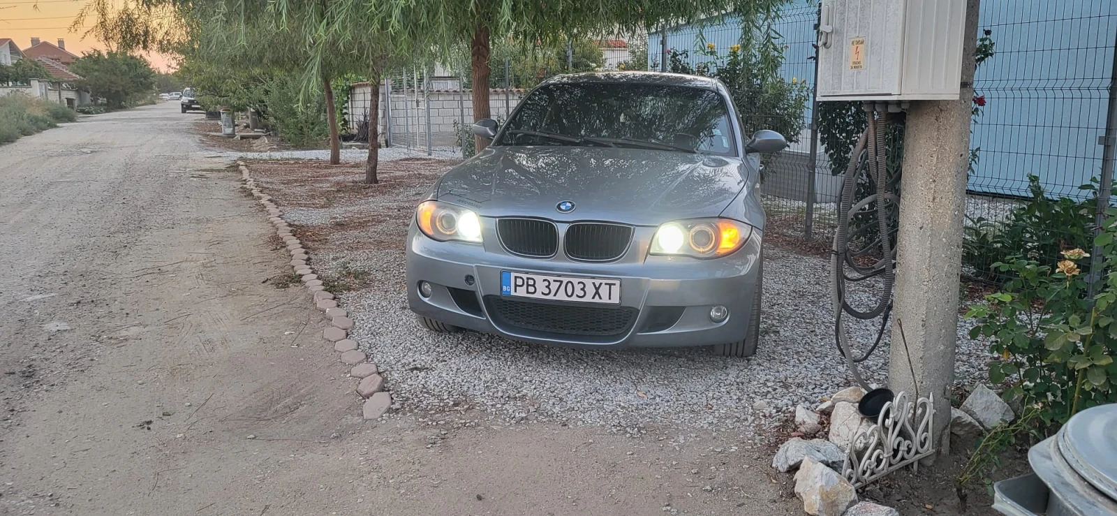 BMW 120 2.0 diesel  - изображение 4