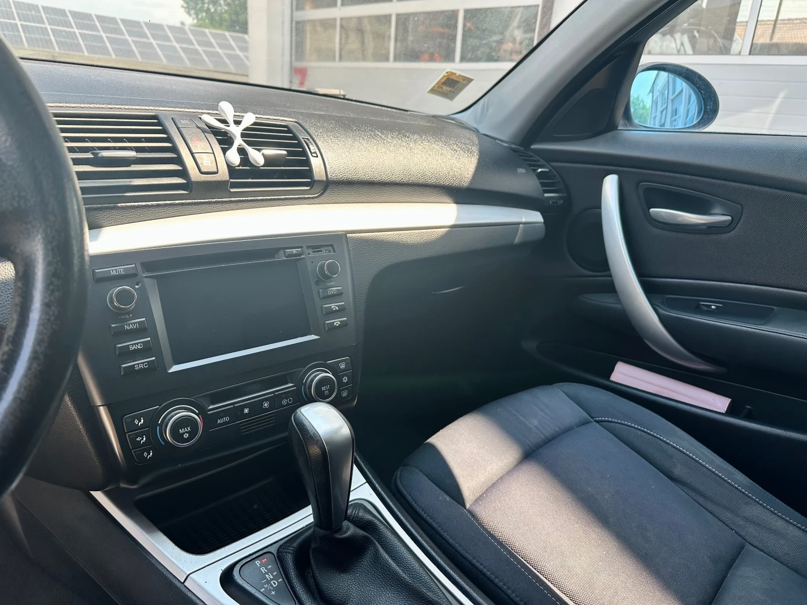 BMW 120  - изображение 5