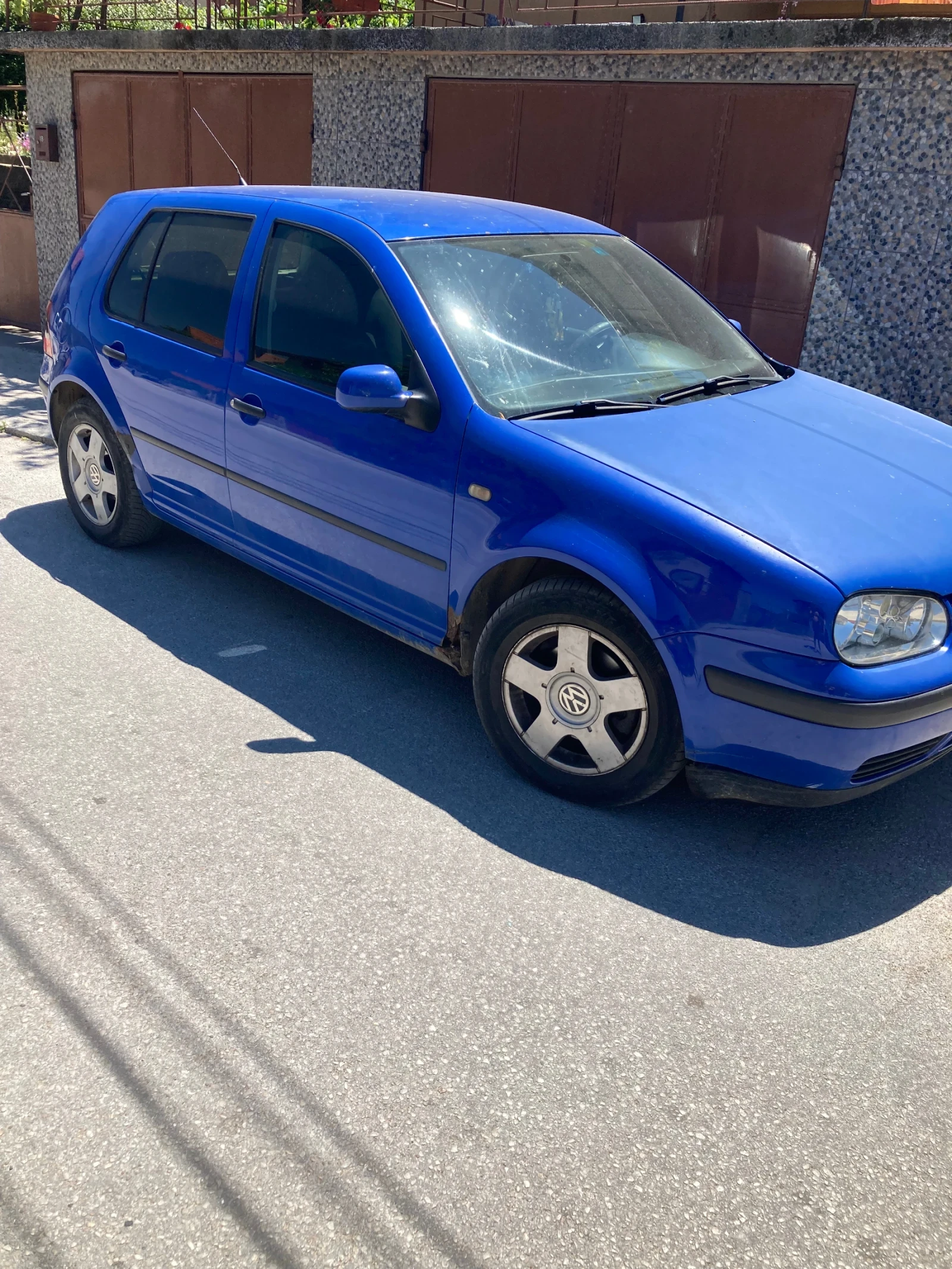 VW Golf  - изображение 4