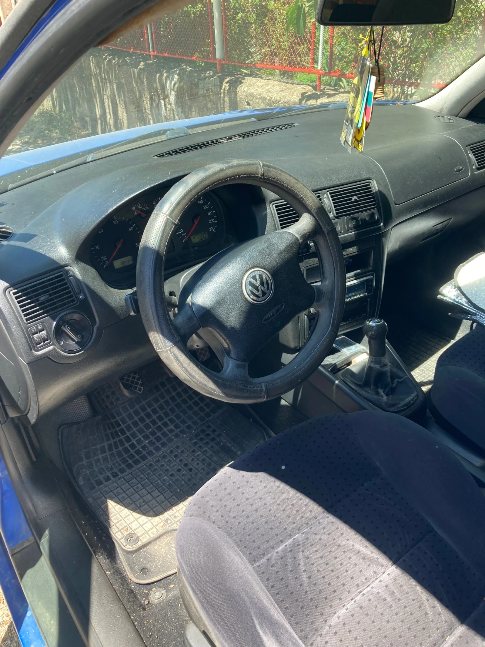 VW Golf  - изображение 5