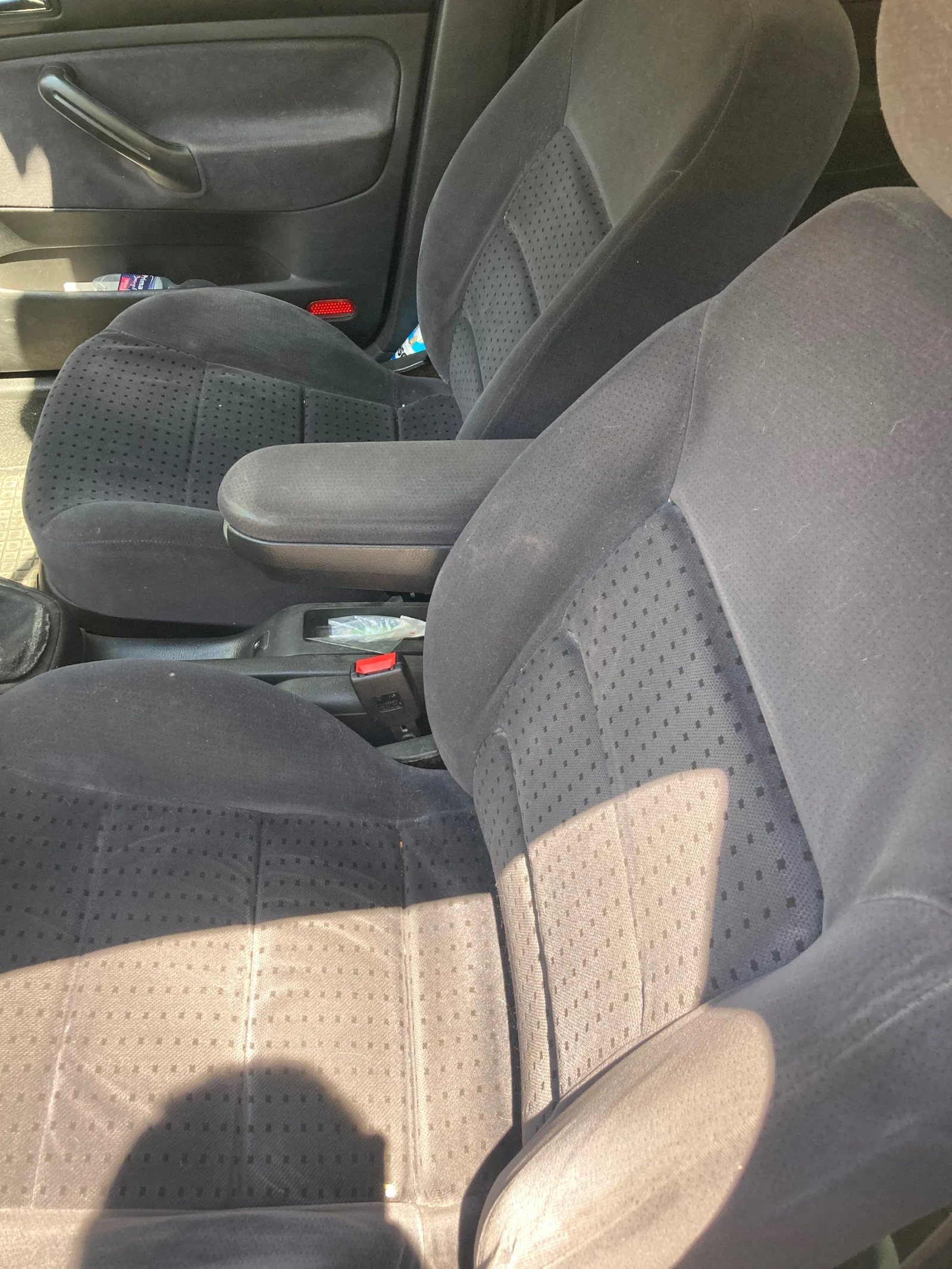 VW Golf  - изображение 7