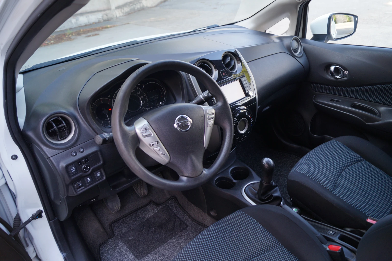 Nissan Note 1.5dci - изображение 10
