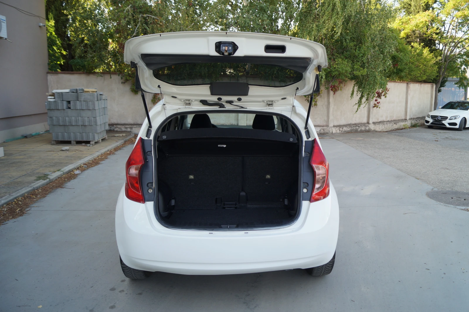 Nissan Note 1.5dci | Mobile.bg   12