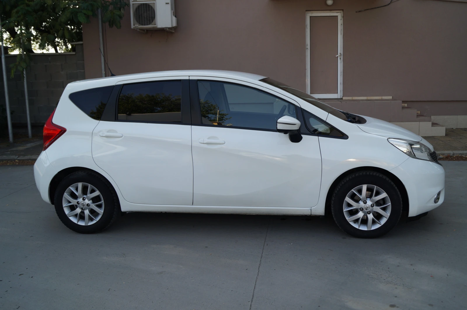 Nissan Note 1.5dci - изображение 4